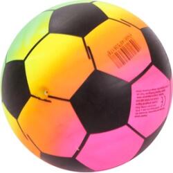  Szivárvány gumilabda - 14 cm (103360017)