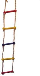  Színes kötéllétra (422)