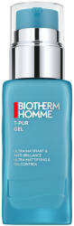 Biotherm Mattító bőrzselé férfiaknak Homme T-Pur (Ultra-Mattifying and Oil-Control Gel) 50 ml