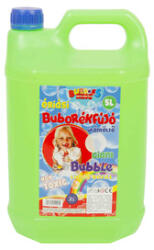  Buborékfújó utántöltő 5l-es (1055)