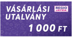  1000 Ft-os Vásárlási utalvány (497146)