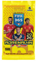 Panini FIFA 365 Adrenalyn XL kártya (107511800)