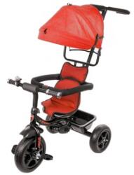  Tricikli BUMI-1 piros (731000)