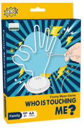 Drótos ügyességi játék (H-148B)