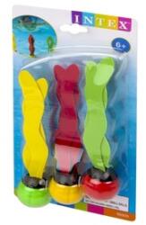 Intex INTEX: Búvár golyó 3 darabos készlet (55503)