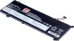 T6 Power Baterie T6 pentru Lenovo ThinkBook 15 G2 ARE, 15 G3 ACL, 14 G2 ITL, 3907mAh, 60Wh, 4 celule, Li-Pol (NBIB0239)