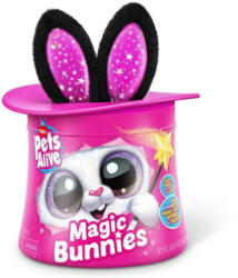 Pets Alive Pets Alive: Magic Bunnies Varázsnyuszi kalapban