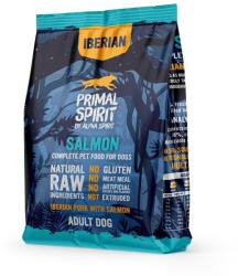 PRIMAL Spirit Iberian Adult Salmon 2x1kg cu somon hrană uscată câini