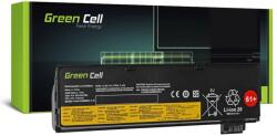 Green Cell Baterie Green Cell 01AV424 pentru Lenovo ThinkPad T470 T570 A475 P51S T25 (LE95)