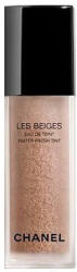 CHANEL Les Beiges Eau De Teint 30 ml bőrfrissítő zselé Medium Light