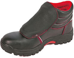 CERVA STEELER HEGESZTŐ S3 HRO M SRA boka 38 (0202056460038)