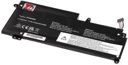 T6 Power Baterie T6 Power pentru Lenovo ThinkPad 13 20GJ/20GK, seria 20GL/20GM, 3730mAh, 42Wh, 3 celule, Li-Pol (NBIB0157)