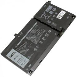 2-Power Baterie originală Dell Li-Ion 40WH 3CELL C5KG6 / CF5RH / 5NDNH / JK6Y6 / K3N6W (77053396)