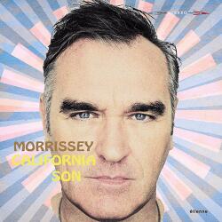 Bertus Hungary Kft Morrissey - California Son (Vinyl LP (nagylemez)) (X61372)