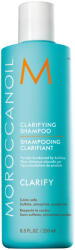Moroccanoil Tisztító sampon (Clarifying Shampoo) 250 ml