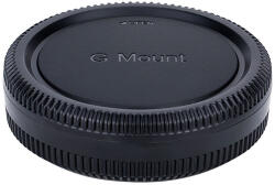 JJC L-RFG váz és hátsó objektívsapka Fujifilm G bajonetthez (L-RFG)