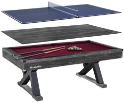 inSPORTline Masa de biliard 3in1 inSPORTline Residento 7ft (23796)