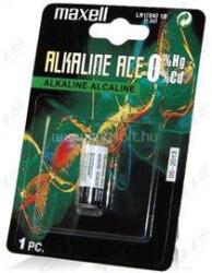 Maxell Alkálielem LR-1 1.5V 1db-os (MAXELL_723031.04. CN) (MAXELL_723031.04.CN)