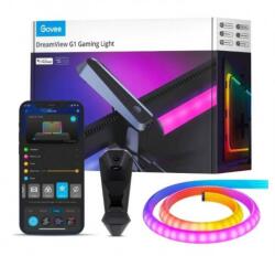 Govee Banda LED Govee 604B Dreamview G1 RGBIC Wi-Fi Bluetooth Alexa Google (B604B311)