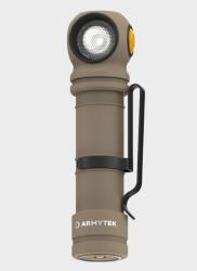 Armytek Wizard C2 Pro MAX Magnet (F06701CS)