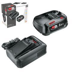 Bosch akkumulátor szett starter-set 18v 1600a031t4