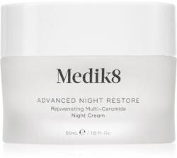 Medik8 Advanced Night Restore регенериращ нощен крем за въстановяване плътността на кожата 50ml