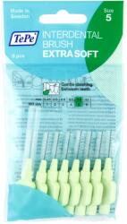TePe Extra Soft четки за междузъбно пространство 0, 8 mm 8 бр