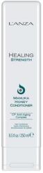 Lanza Healing Strength Подхранващ балсам за коса Manuka Honey, 250 ml - ozone