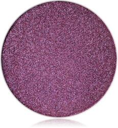 M·A·C Eye Shadow Glitter Pro Palette Refill Pan csillogó szemhéjfesték utántöltő árnyalat Can't Stop Don't Stop 1 g