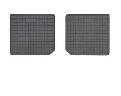 FroGum 542803 prémium típusspecifikus, méretpontos gumiszõnyeg-garnitúra, 2db-os készlet (542803)