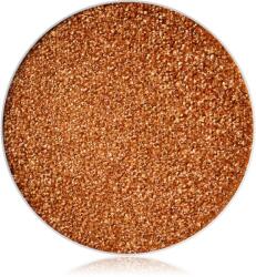 M·A·C Eye Shadow Metallic Pro Palette Refill Pan fard de ploape de nuanta aurie rezervă culoare Object D'art 1 g