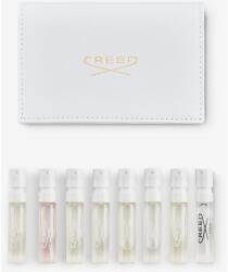 Creed Leather Sample Wallet - White комплект за жени woman