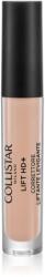 Collistar LIFT HD+ Smoothing Lifting Concealer korrektor a szem alatti karikákra ránctalanító hatással árnyalat 4 - Naturale Rosato 4 ml