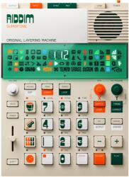 teenage engineering EP-40