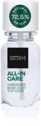 Gabriella Salvete Natural All-In Care multifunkciós körömlakk 11 ml