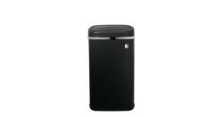 Berlinger Haus BH/9526 58 L matt fekete szenzor érzékelős szemetes (BH/9526) - bestbyte