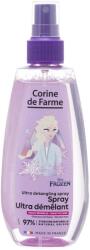 Corine de farme Detangling Spray spray a könnyű kifésülésért Frozen 200 ml