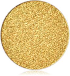 M·A·C Eye Shadow Metallic Pro Palette Refill Pan метални сенки за очи пълнител цвят Allowance 1 гр