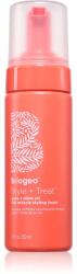 Briogeo Style + Treat hajformázó hab 150 ml