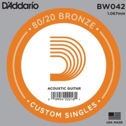 D'Addario BW042