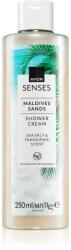 Avon Senses Maldives Sands krémes tusoló gél 250 ml