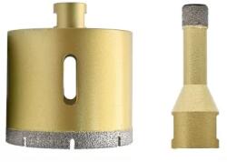 ABRABORO gyémánt fúró csempe- és kerámia ¤12 m14 (020351812000)