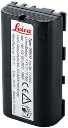 Leica akkumulátor 2600mah geb212