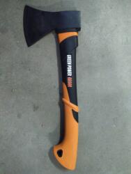  balta 600g narancs műanyag nyél green