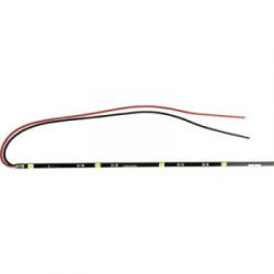 Conrad Components LED szalag kábellel, merev, 12 V 33 cm, semleges fehér, Conrad Components 1343329 (1343329) - aqua