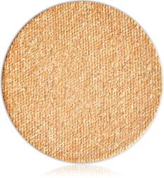 M·A·C Eye Shadow Metallic Pro Palette Refill Pan fard de ploape de nuanta aurie rezervă culoare Kiss Of Klimt 1 g