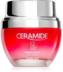 Farm Stay Ceramide Eye стягащ околоочен крем 50ml