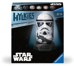 Ravensburger 54 db-os 3D puzzle - Star Wars - Stormtrooper Hylkies (12001017) (12001017)