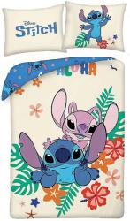 Halantex Детски спален комплект Halantex - Stitch Aloha (LS-5609BL)