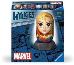 Ravensburger 54 db-os 3D puzzle - Marvel - Captain Marvel Hylkies (12001156) (12001156)